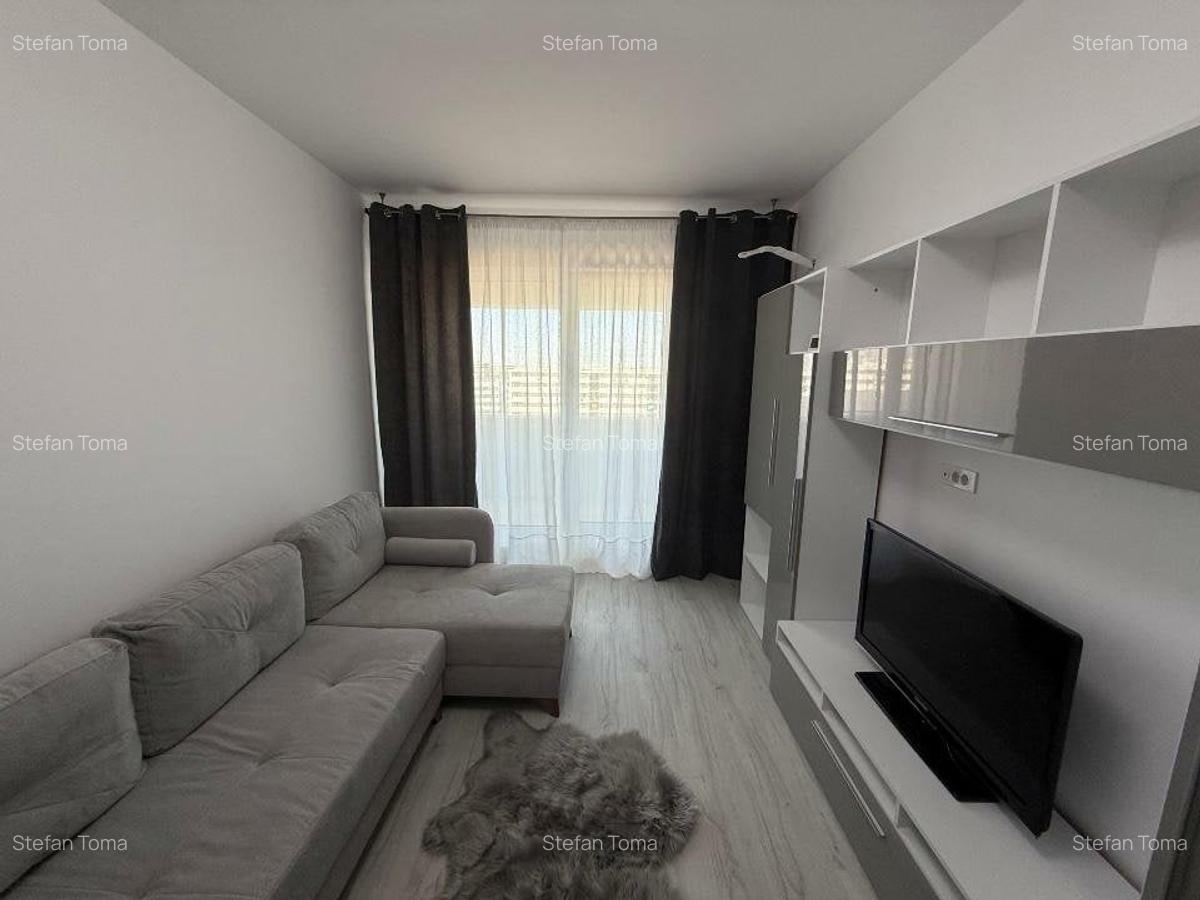 2 camere Grand Arena -Poștalionului + parcare subterană - 3