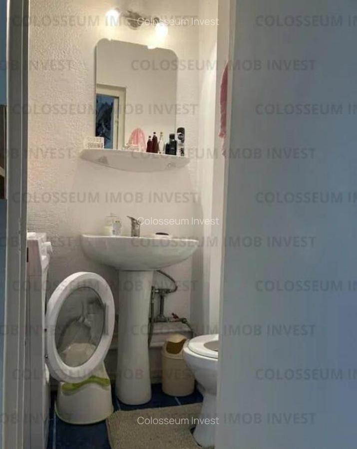 Apartament cu 3 camere, 2 bai-zona Craiter - 8
