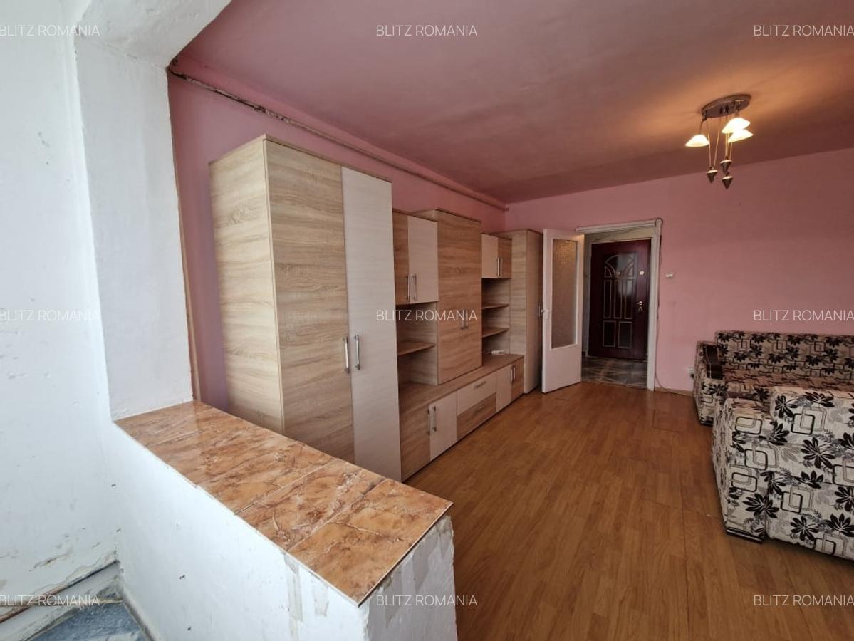 Garsoniera 30 mp – Etaj 2 – Luminisului - 3