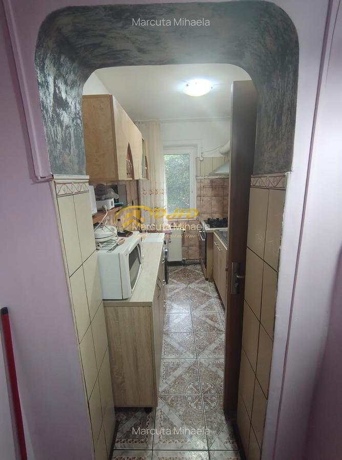 Apartament 2 camere  PODU ROS  KAUFLAND ,NICOLINA. - 6