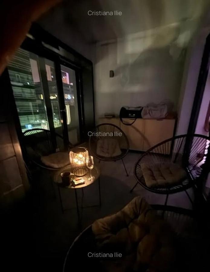 Apartament cu 3 camere decomandat în Pipera - 13