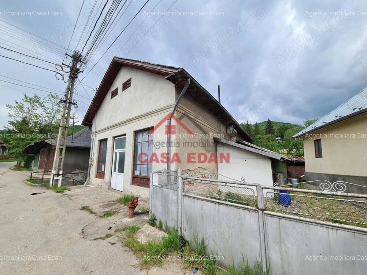 Spatiu comercial in Telega-- 79.900e - 9