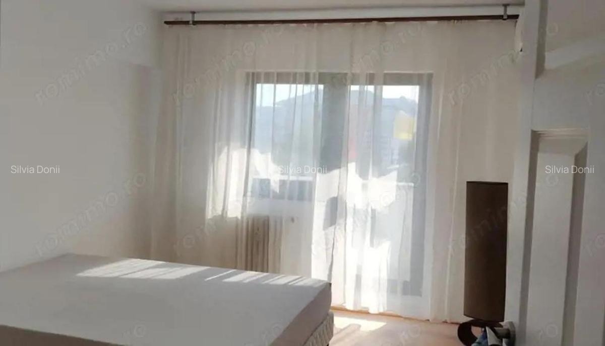 Apartament spatios 3 camere - renovat - 7 min de metrou Unirii 1,2 - 4