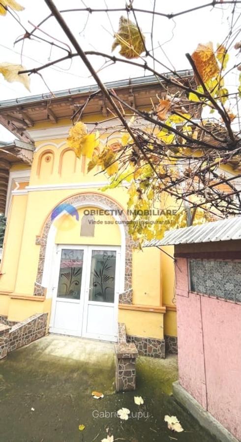 Casa + teren de vanzare – Strada Darmanesti, Piatra Neamt - 7