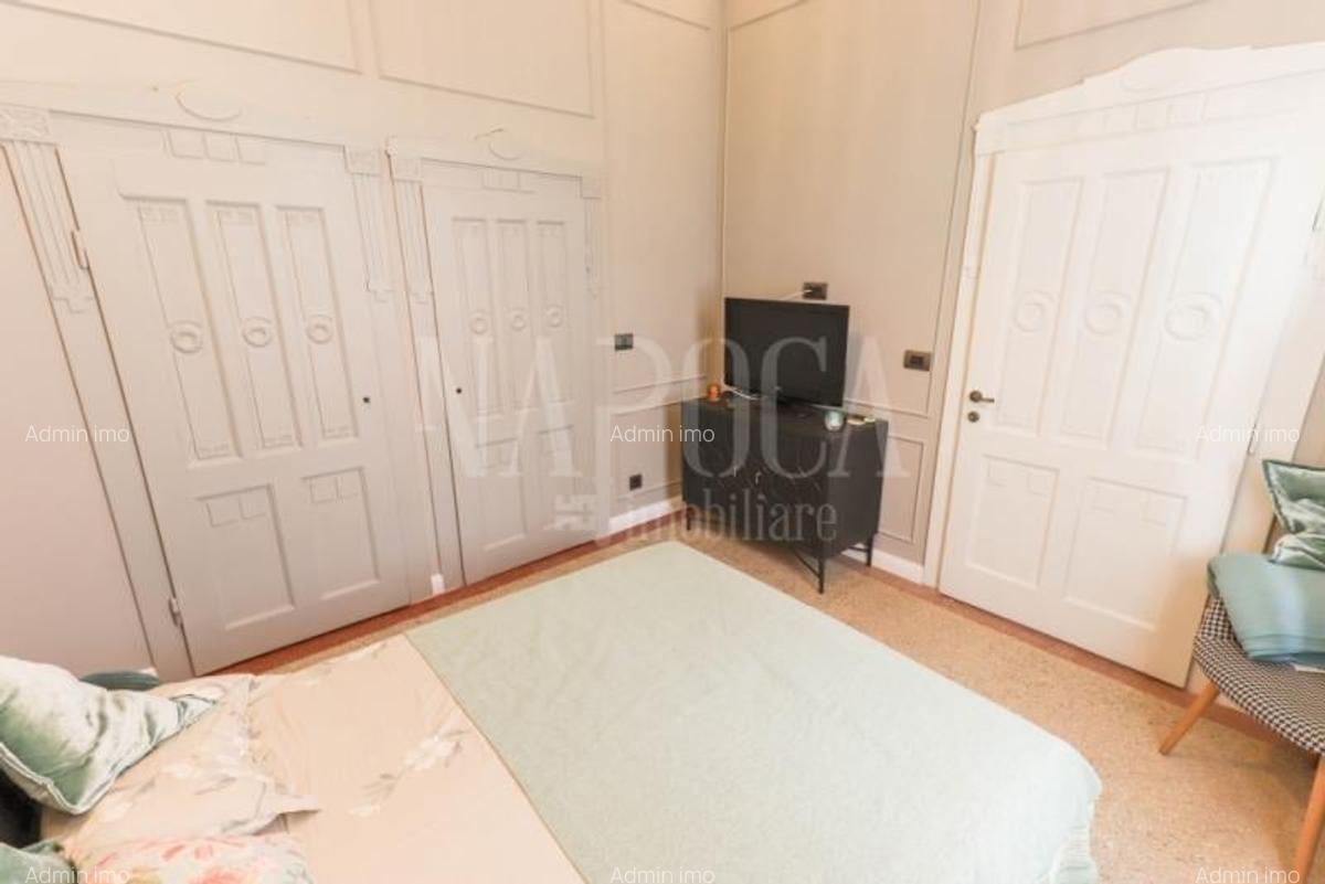 Apartament 3 camere de vanzare in Centru, Cluj Napoca - 13
