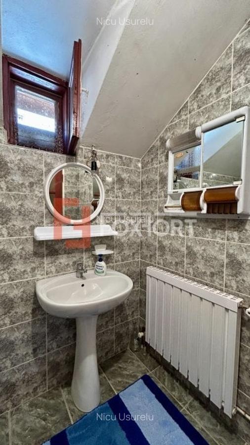 Apartament cu 4 camere decomandat, mobilat în Elisabetin - 21