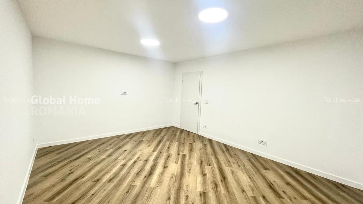 Apartament 4 Camere - Nerva Traian | Parter + Partial Utilat - 4