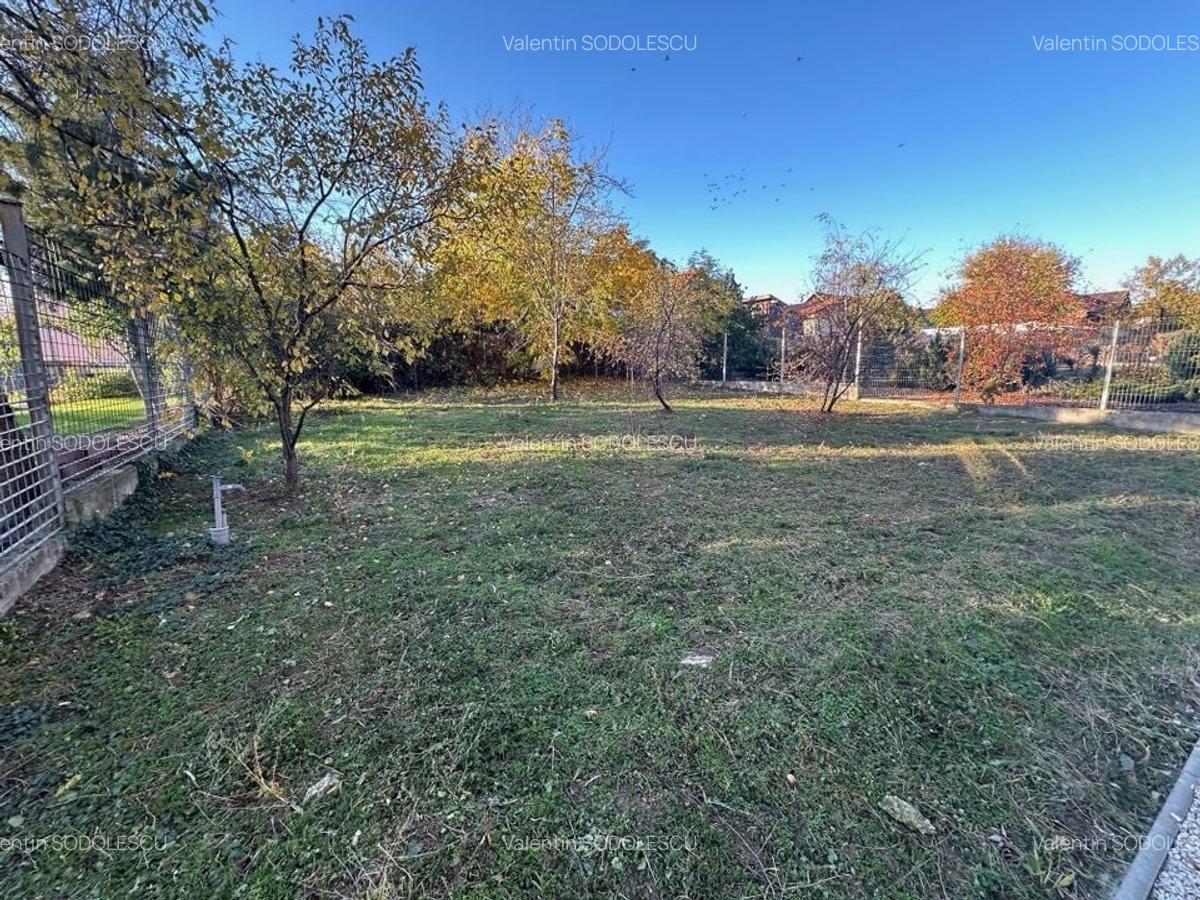 Casa Parter in Giarmata  teren 816 mp - 1