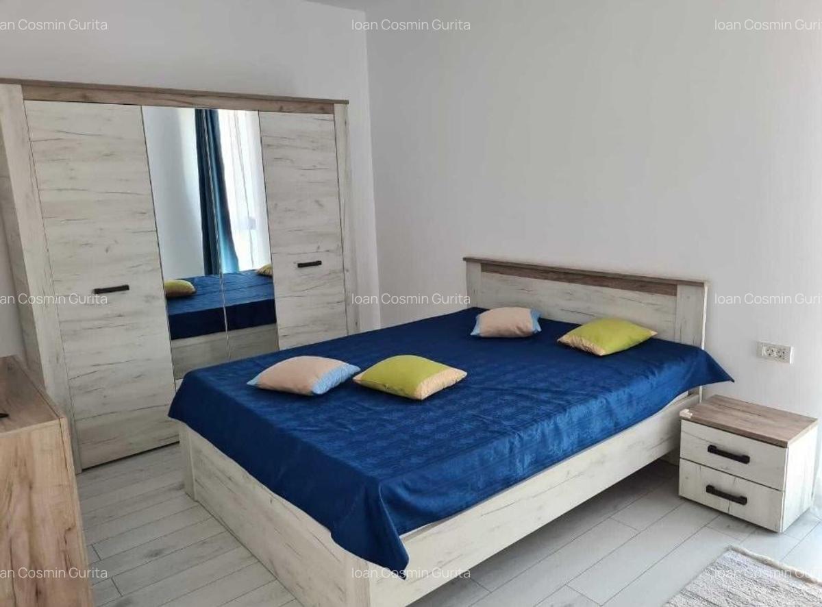 TOMIS NORD CAMPUS  2 CAMERE 450 EURO TERMEN LUNG - 4