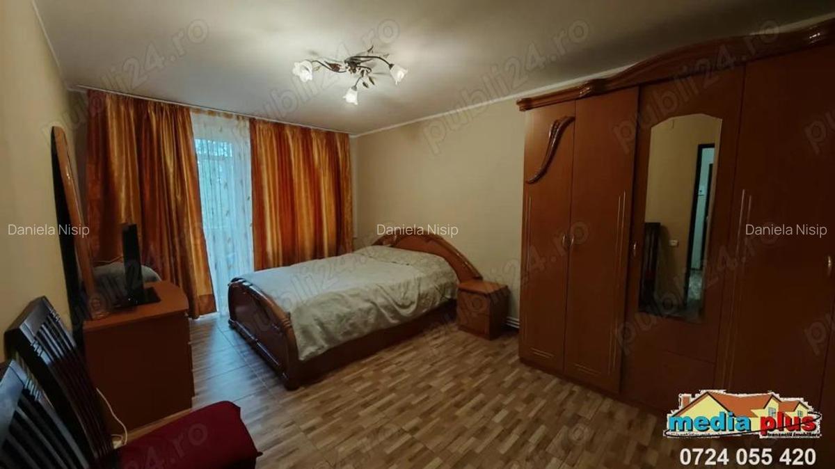 Apartament cu 3 camere decomandat de vanzare Str. Domneasca, langa Gradina Publica - 4