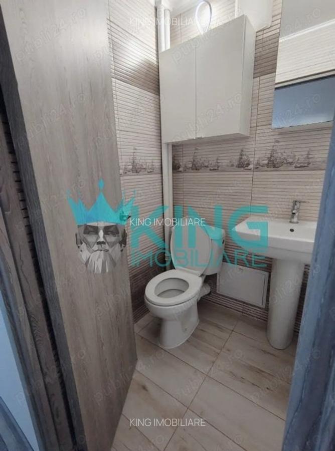 Apartament cu 3 camere decomandat, mobilat în Lujerului - 8