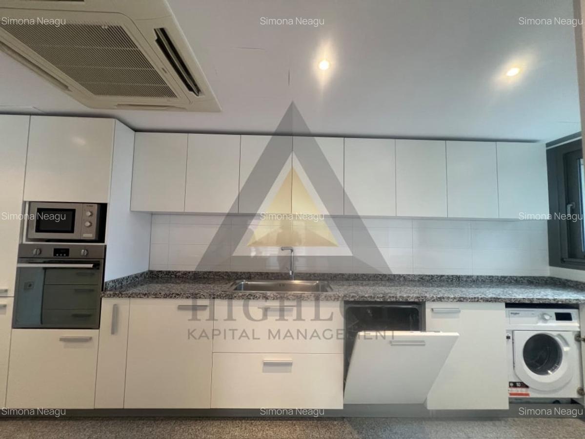 Apartament 4 camere| 3 dormitoare| Kiseleff - 19