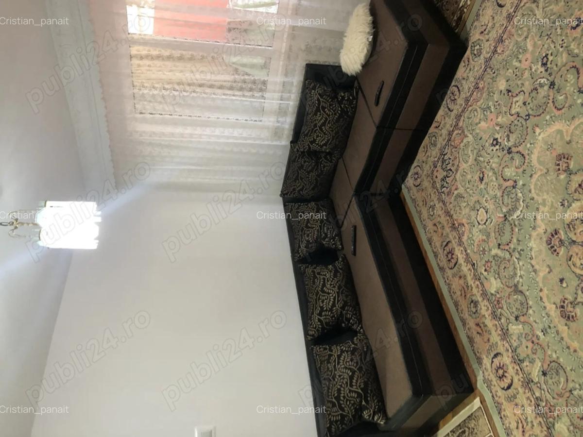 Vand apartament 2 camere - 4