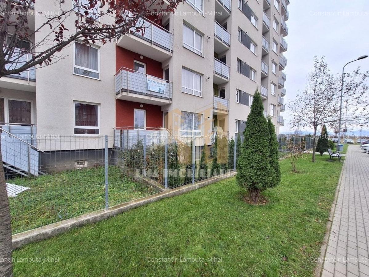 Apartament 2 camere Tip Studio Avantgarden Bartolomeu - 17