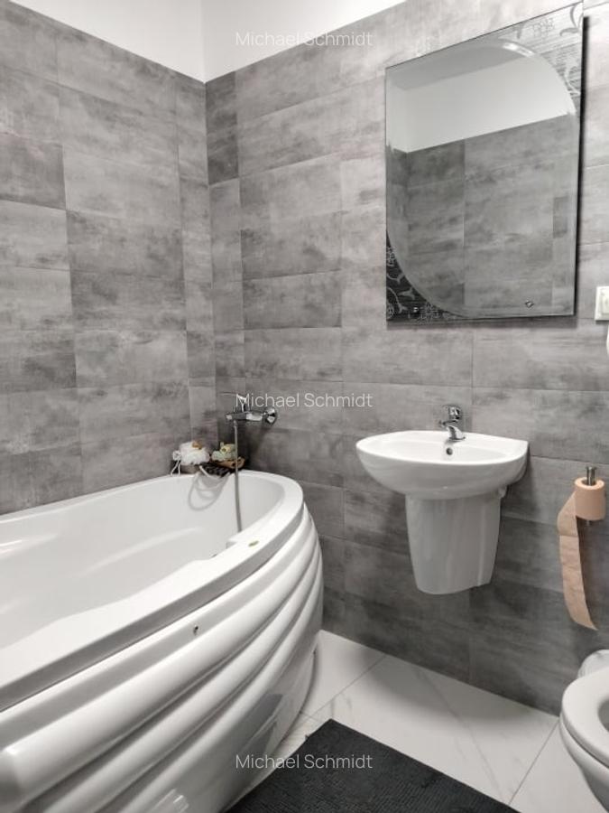 Apartament de vanzare, 3 camere, 62mp, etaj 1, parcare, Terra - 7