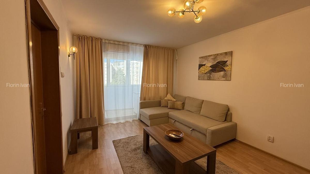 Dorobanti - Polona, 2 camere, mobilat, utilat, metrou Stefan cel Mare - 3