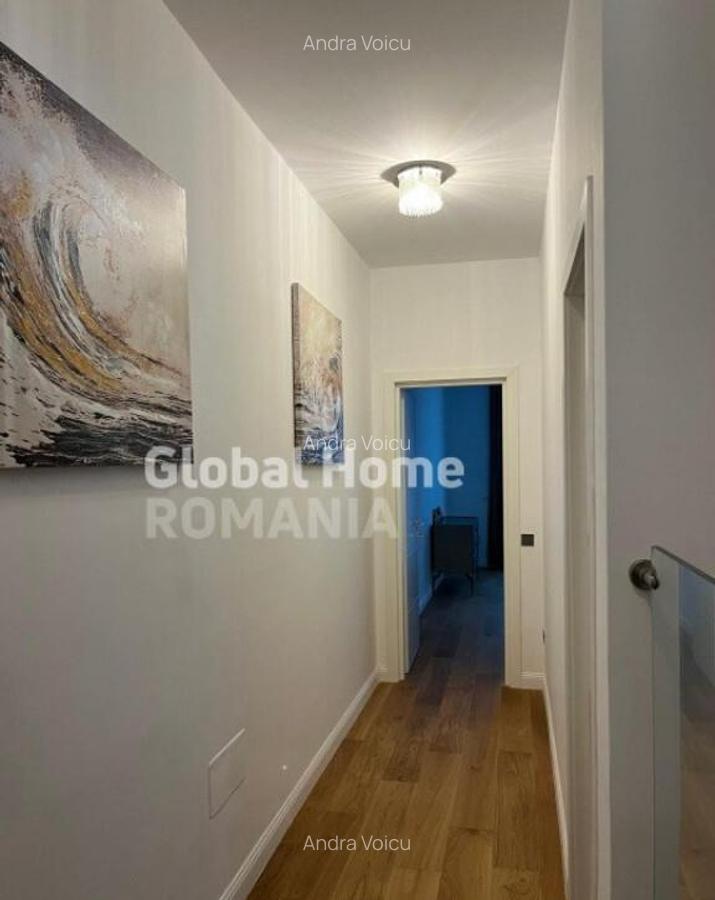 Penthouse Triplex 135MP | 1 Loc Subteran | Panoramic Forest - 18
