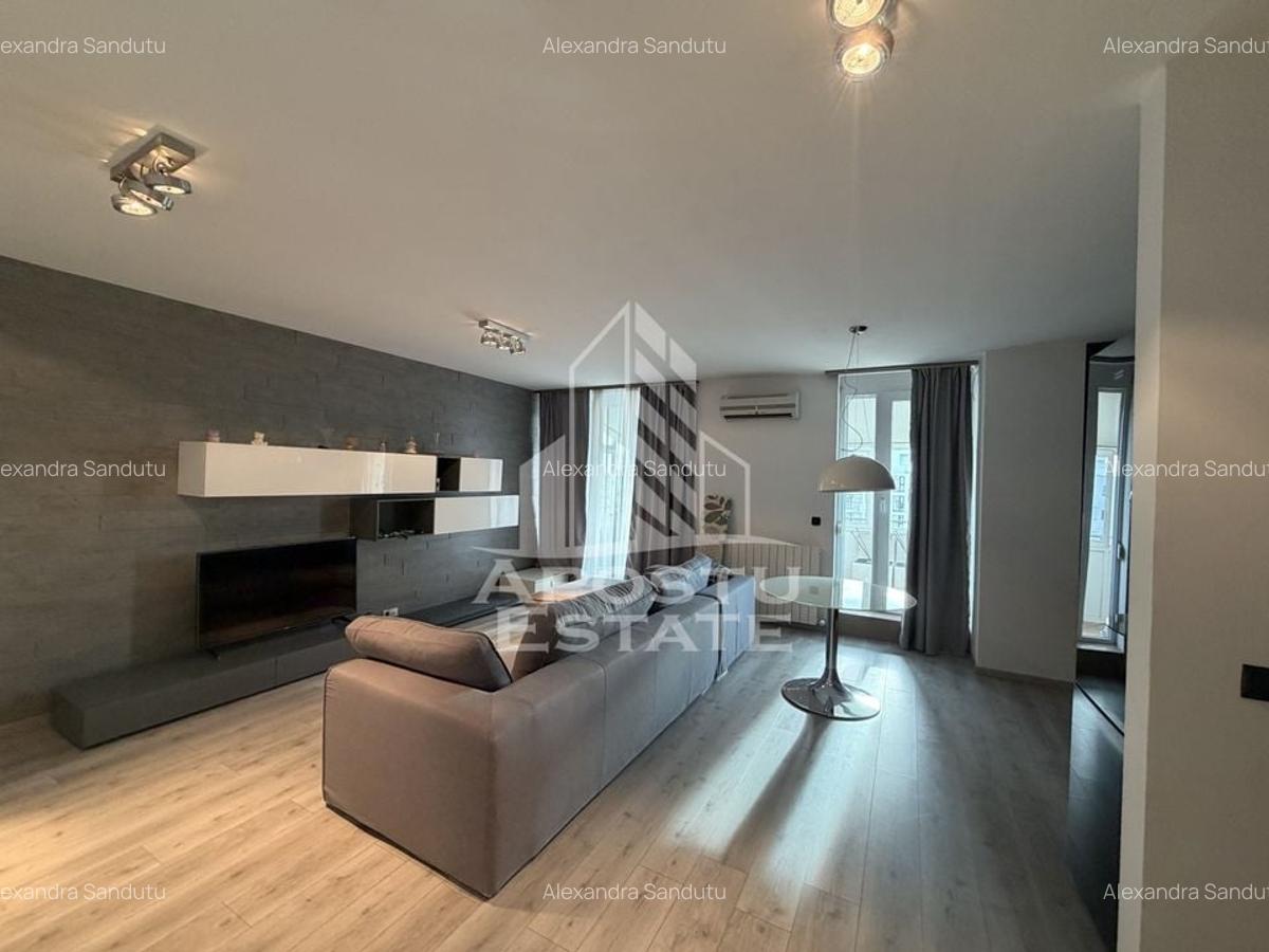 Apartament 2 camere , Centrala proprie , Pet Friendly, Aradului - 6