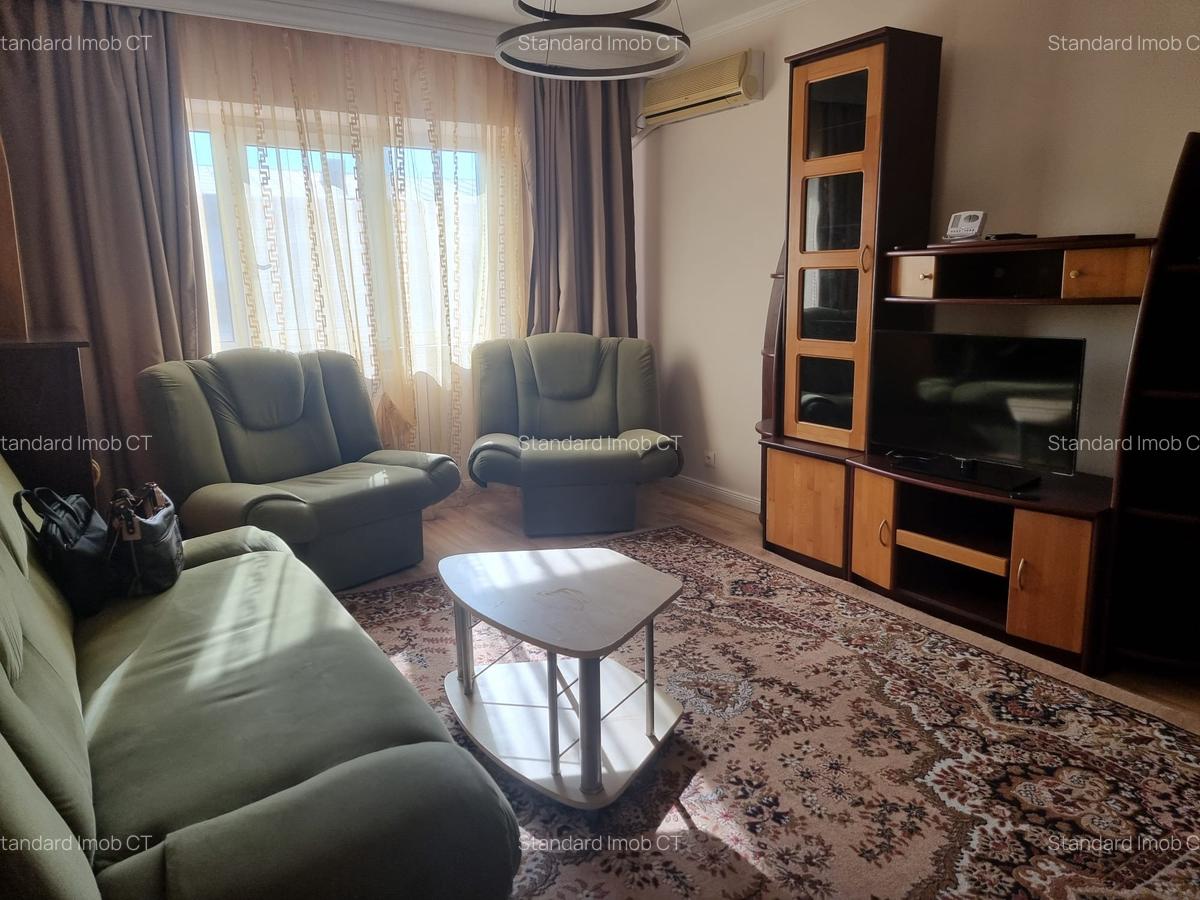 Apartament 3 camere decomandat, langa Sc. Spectrum - 2