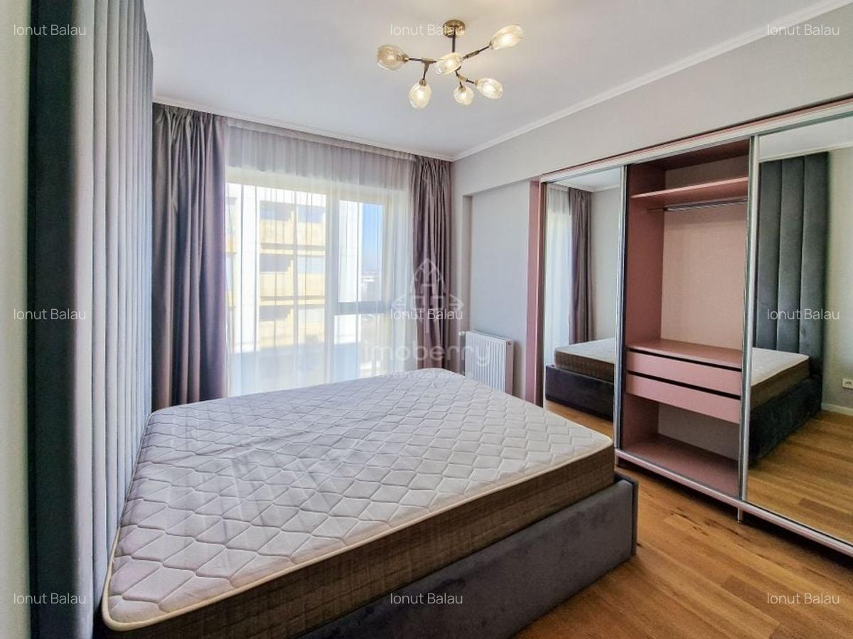 2 Camere Mobilat Modern | Aviatiei Park | Move-in Ready | Comision 0! - 11