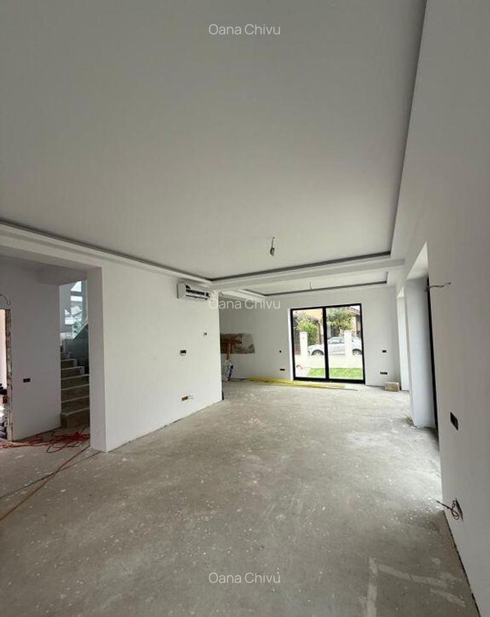 Vila individuala de vanzare Tunari - 10