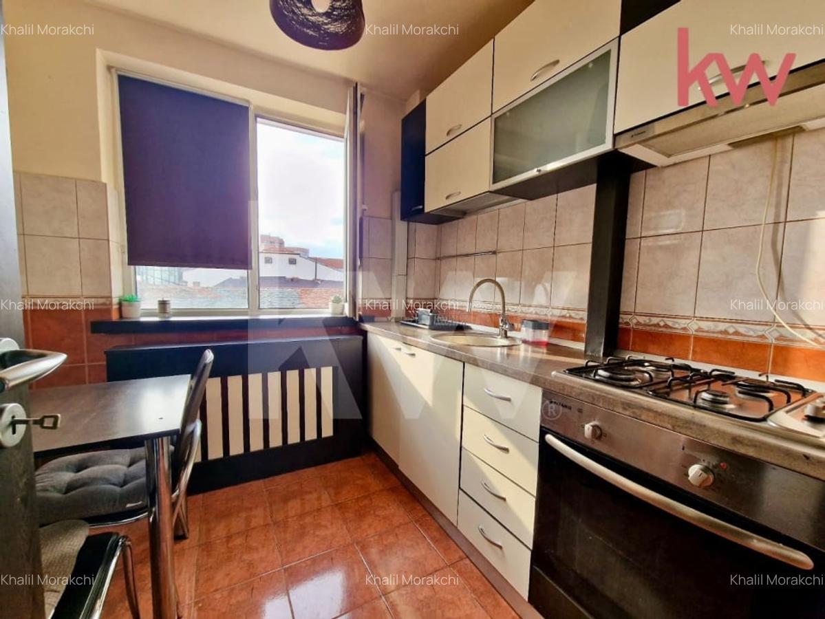 Apartament ultra-central de inchiriat - 7