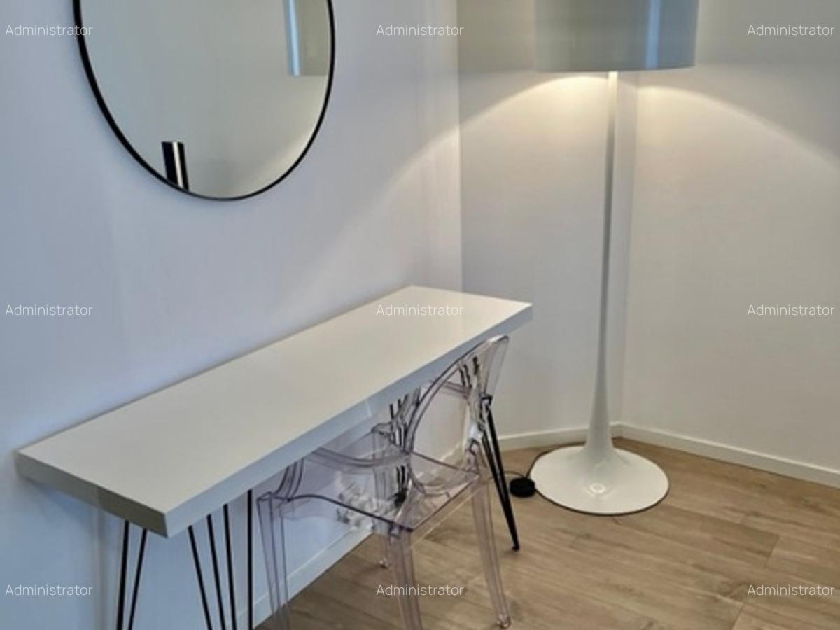 Apartament 2 camere Lux- Cartier Francez+loc de parcare si boxa - 8