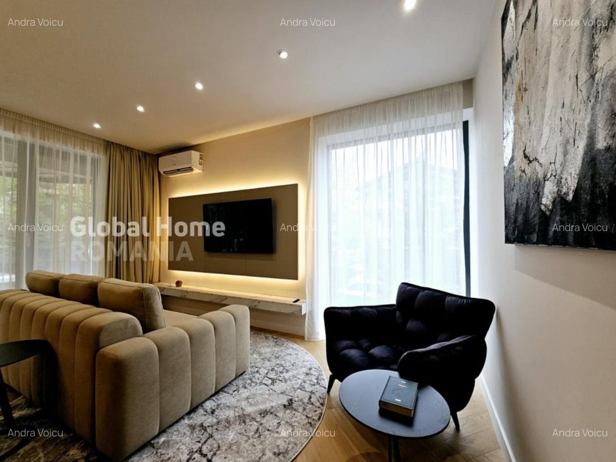 *NEW*Apartament Premium 2 camere 80MP | ARQA Jolie Village | Erou Iancu Nicolae - 6
