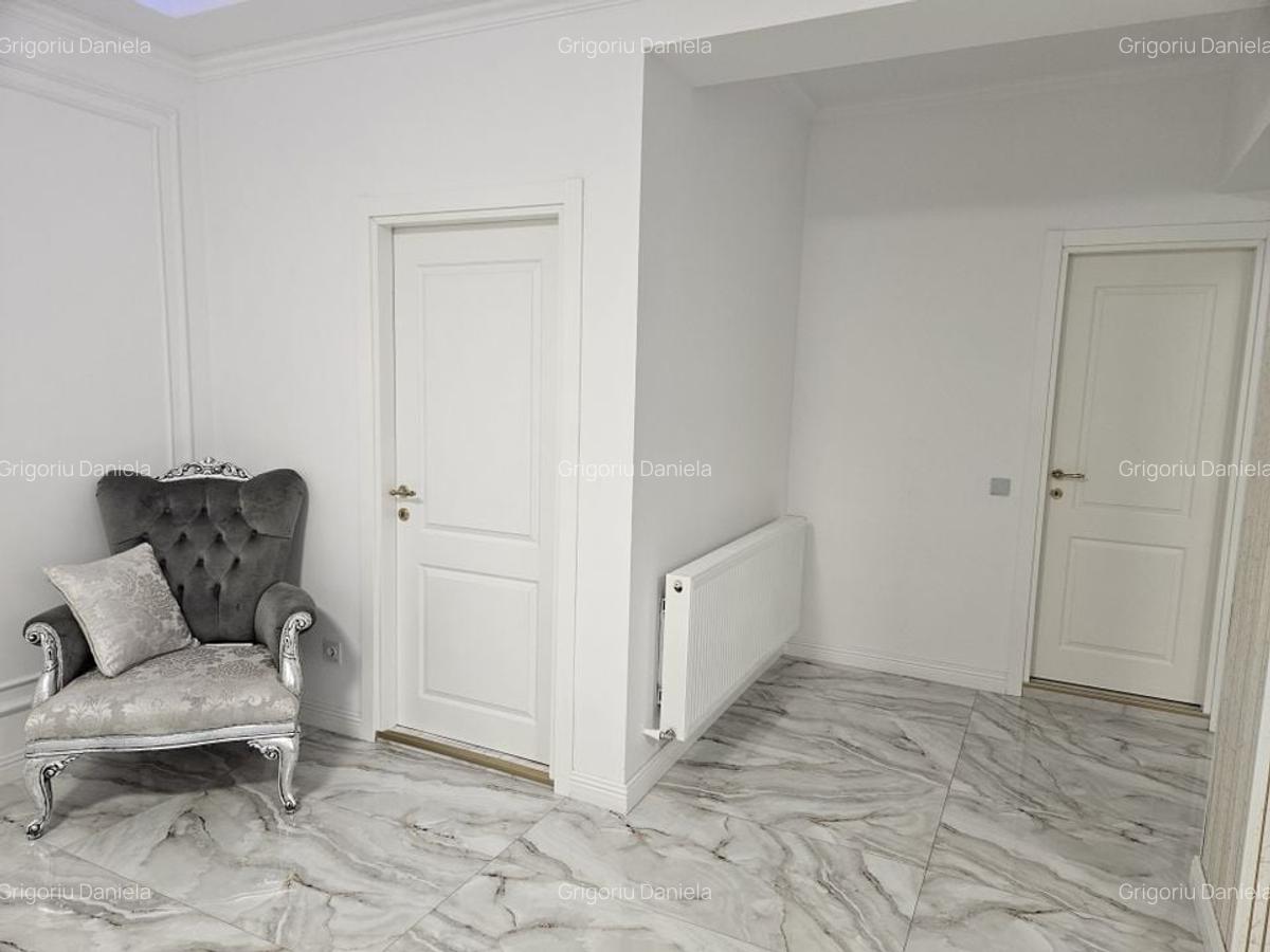 Apartament 3 camere Bucurestii Noi - 6