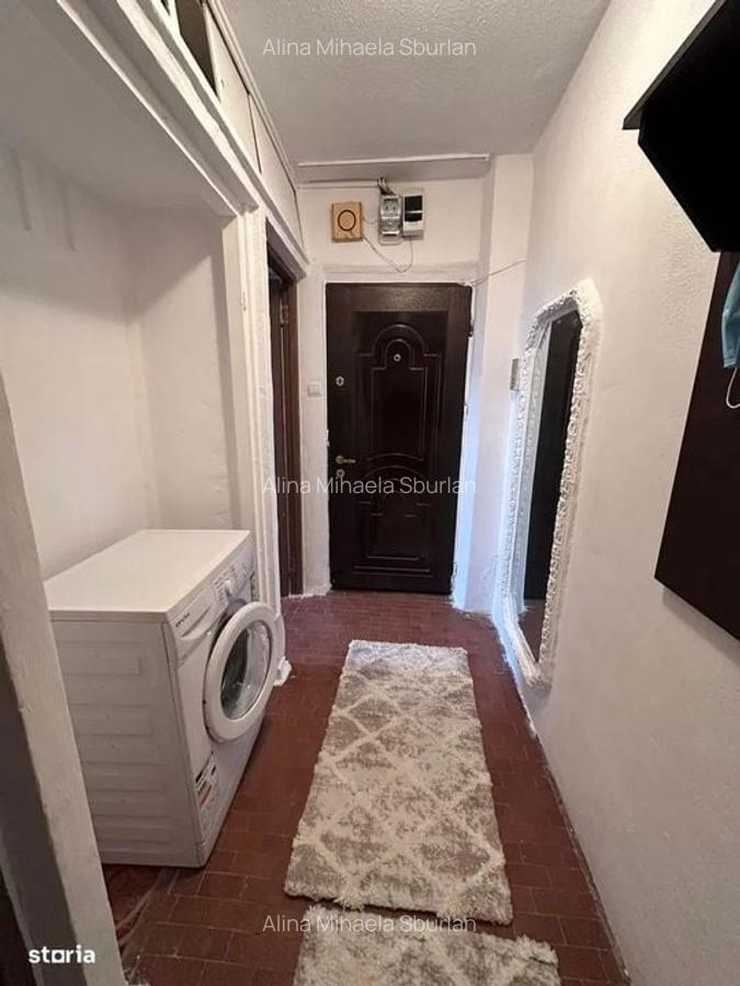 APARTAMENT 2 CAMERE - CASA DE CULTURA - 10