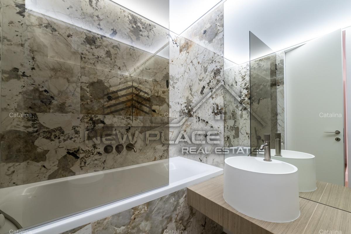 CORTINA 126 | View liber | Apartament exclusivist | Terasa 24 mp | ULTRA LUX - 18