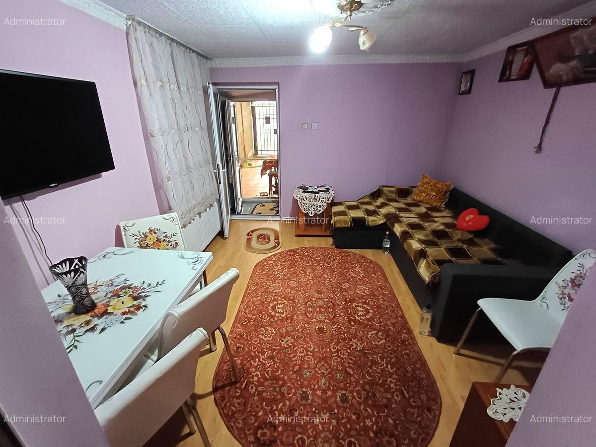 Casă cu 3 camere în Brăilița - 4