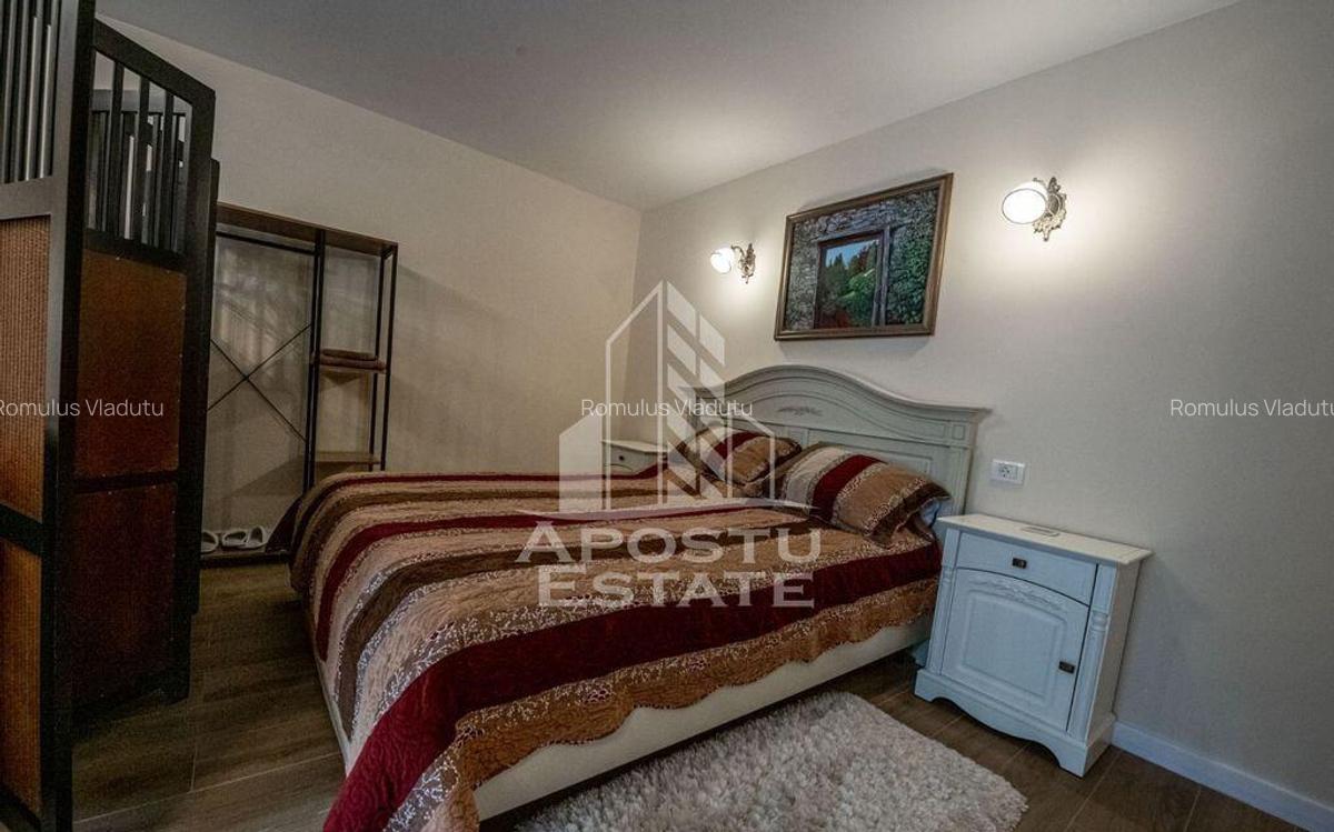 Apartament moders si elegant cu terasa proprie si loc de ... - 9