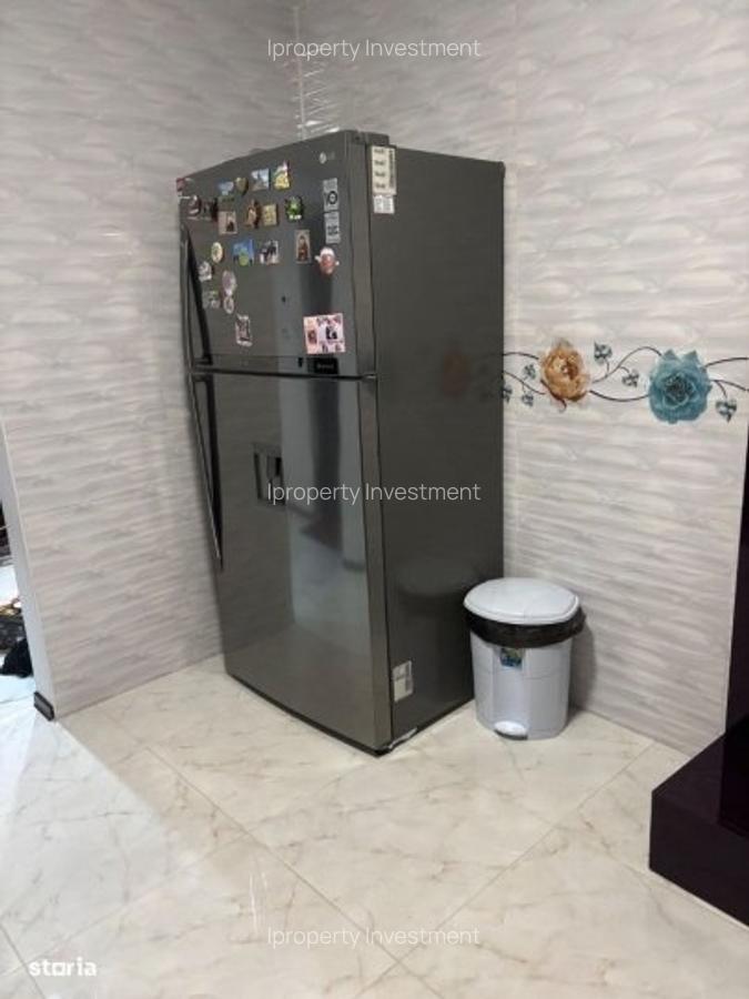 Lujerului, Iuliu Maniu | 4 Camere | Etaj 1 | metrou 5min - 10