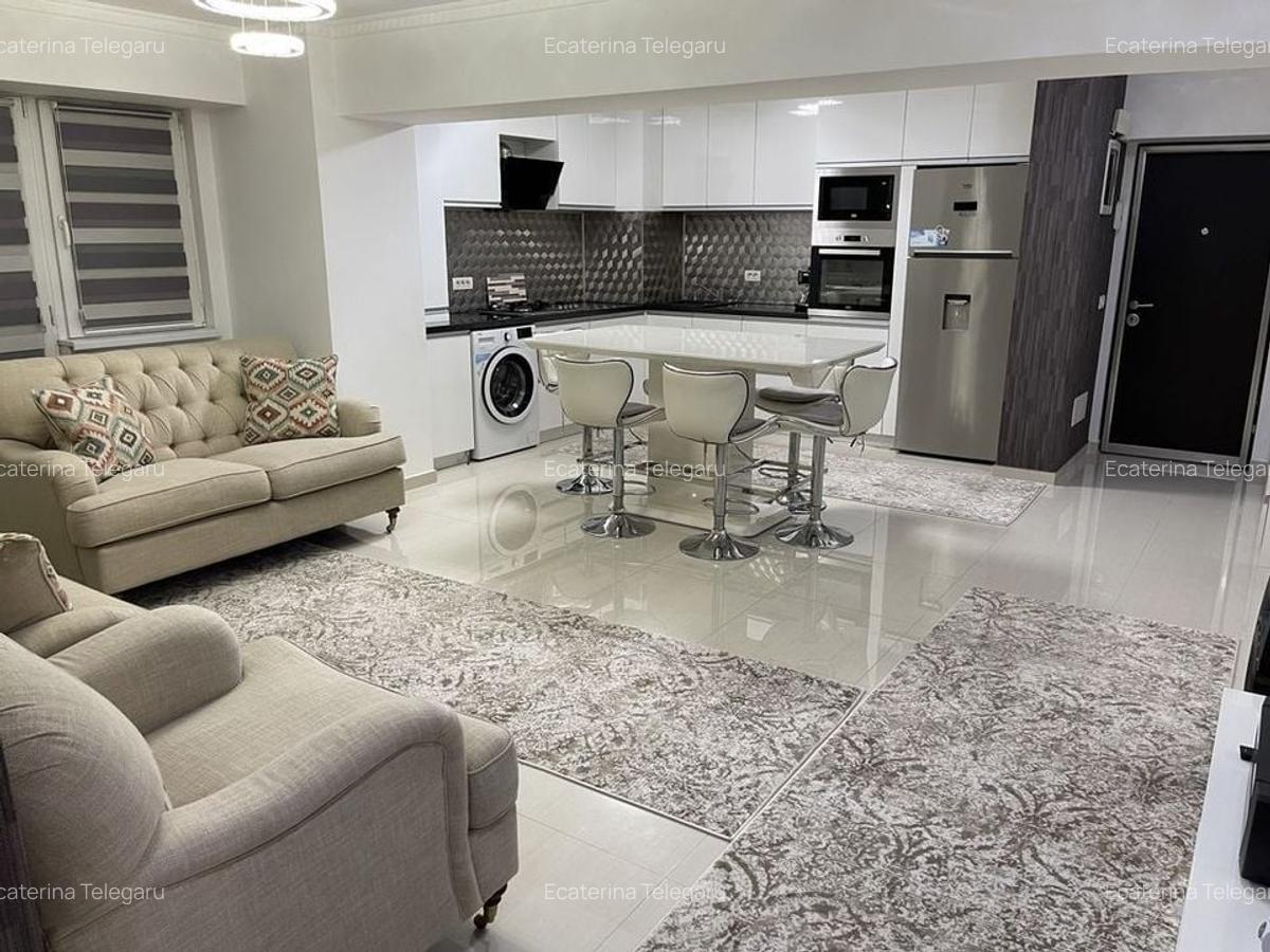 Aapartament 4cam centrala proprie Mihai Bravu-Vitan, renovat total, 5 min metrou - 1