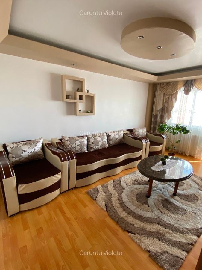 Apartament 2 camere de inchiriat, zona Orizont - 1