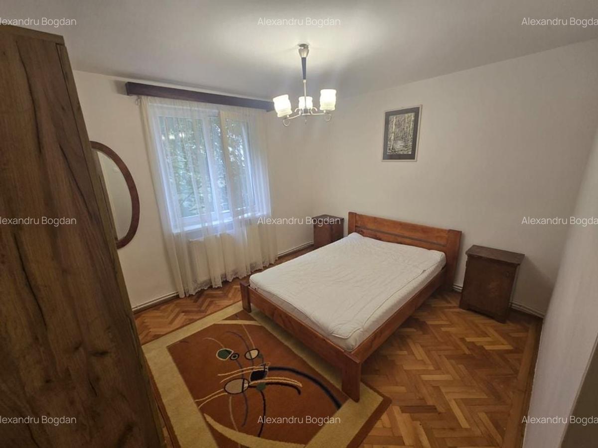 Apartament 3 camere,bloc izolat termic,70 mp, et 1 - 9