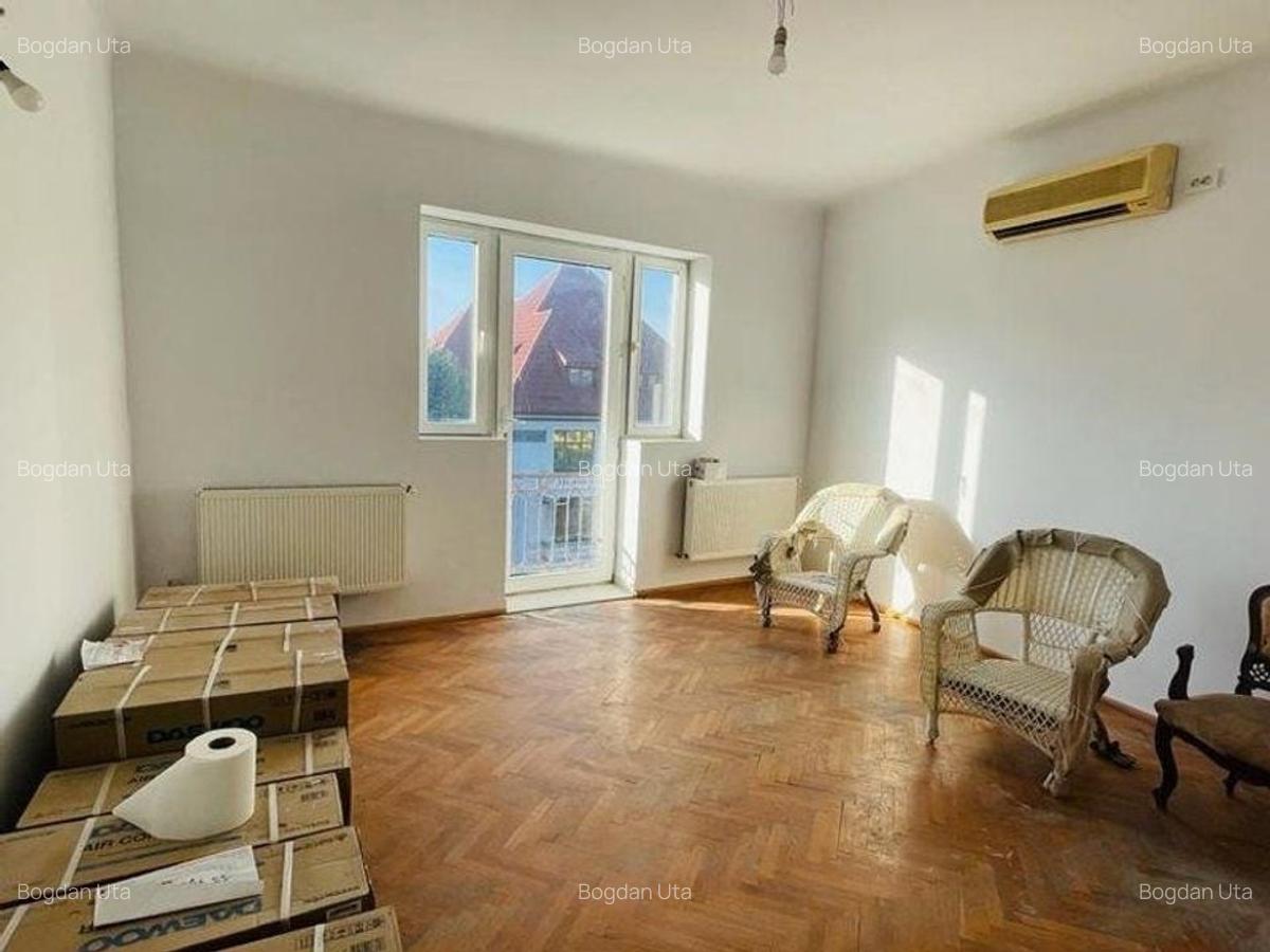 Apartament 3 camere de vanzare zona Stirbei Voda - Cismigiu - 3