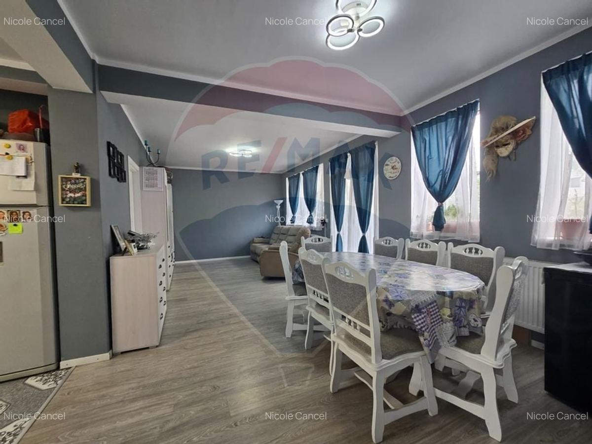 Duplex pe strada Tineretului, Floresti - 7