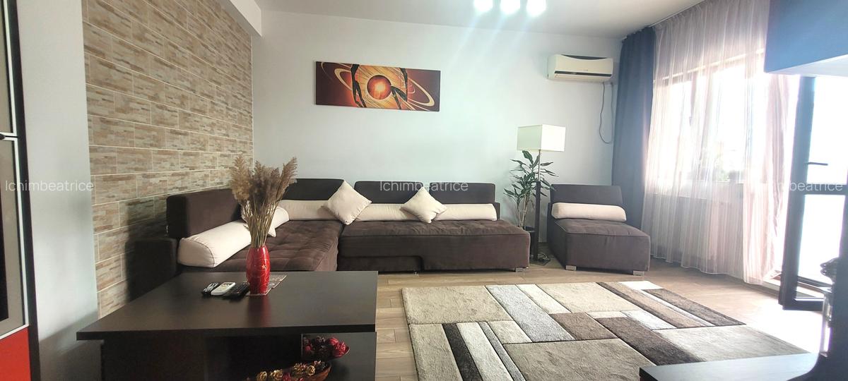 Penthhouse  în Titan l Apartament 3 Camere-Terasă Spectaculoasă de 140 mp ! - 3