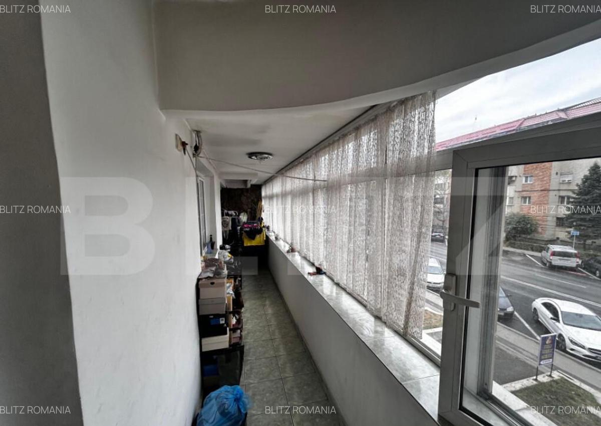 Apartament de vanzare, 95 mp, Strada Victoriei - 6