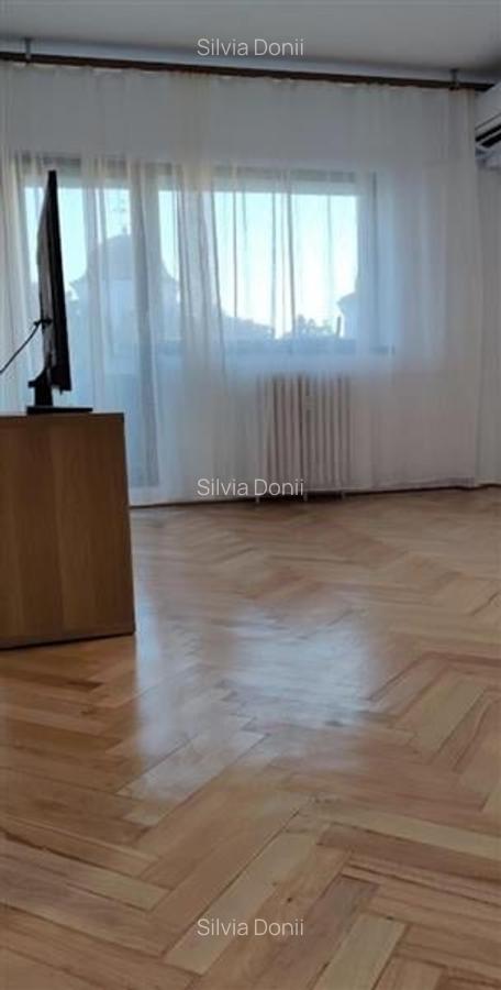 Apartament spatios 3 camere - renovat - 7 min de metrou Unirii 1,2 - 3