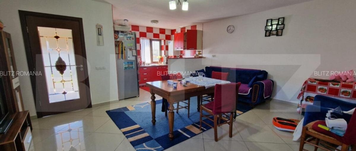 Casa individuala Lipanesti, 3 camere, suprafata utila 102mp, - 4