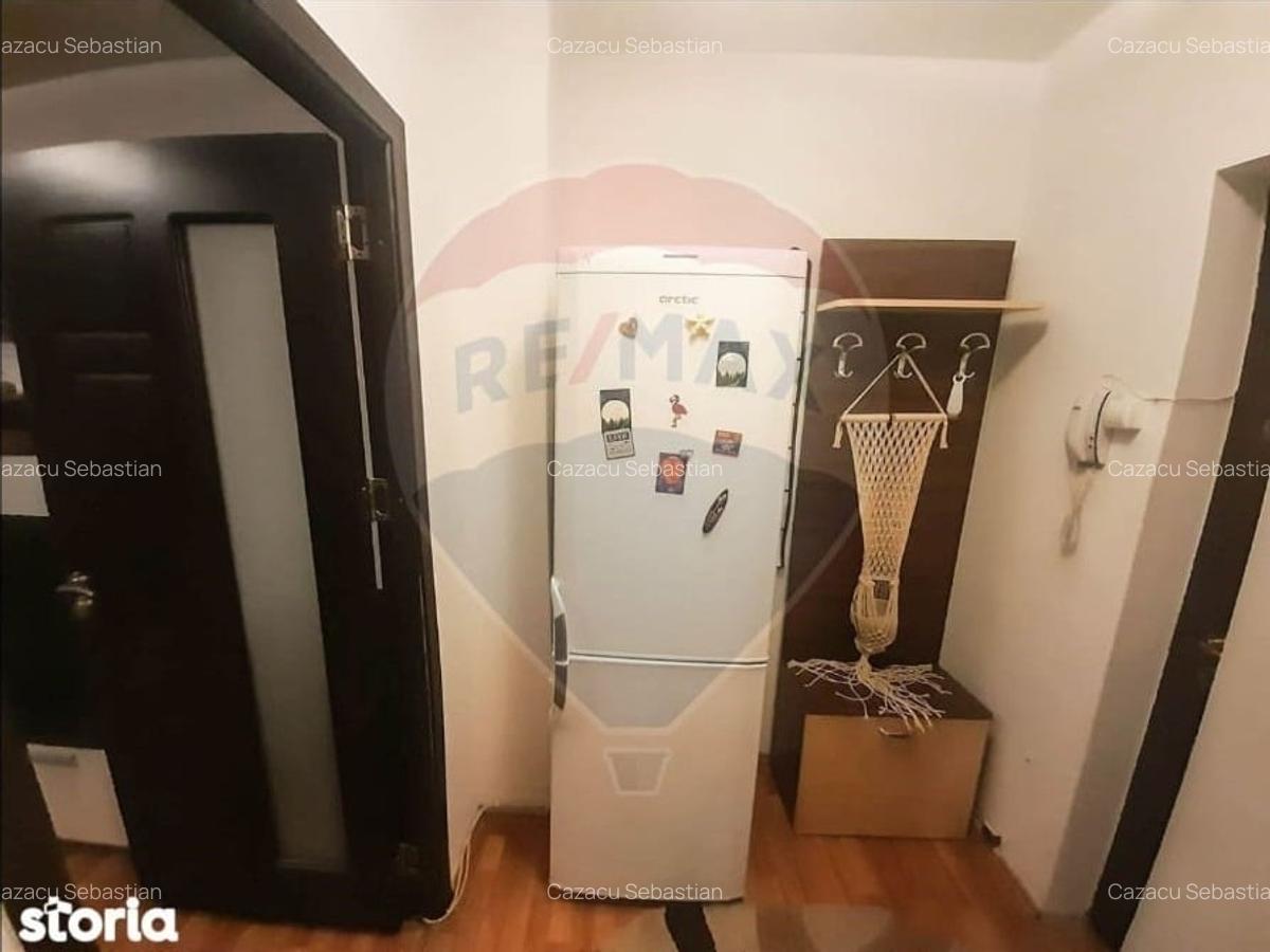 Vand Garsoniera 32mp util, Piata Iancului, renovat nou 2025 - 15