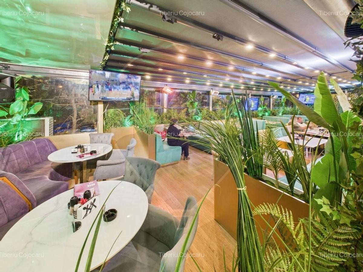 Boulevard Caffe Di David-preluare afacere functionala - Bd Gh.Sincai - 6