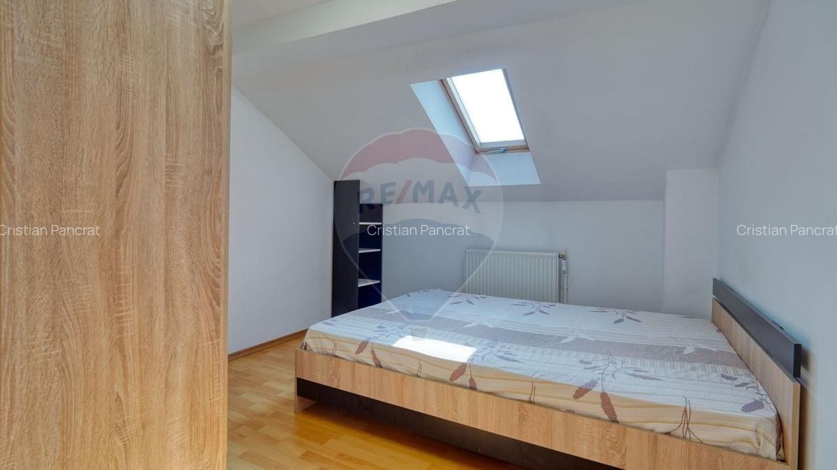 Apartament 3 camere de vanzare , Bulevardul Garii/ Brasov - 10