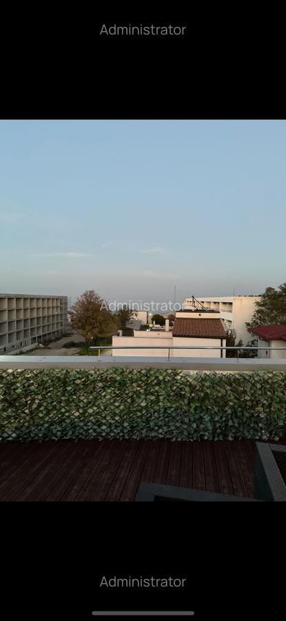 Pensiune/Afacere la cheie, 10 Camere, Terasa 85 mp, Apartament de locuit 133 mp - 1