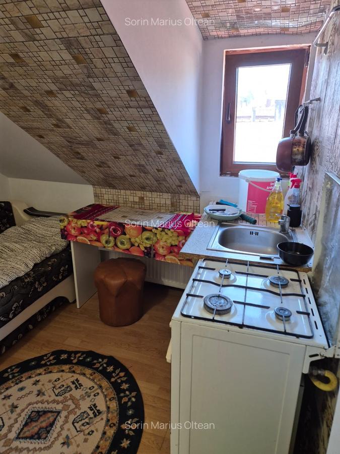 Garsonieră în centrul Brașovului - 5