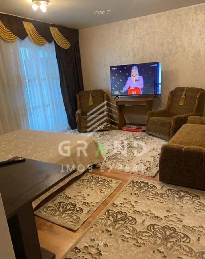 Ap TIP STUDIO/ BALCON / PARCARE / zona Marasti/Dorobantilor - 11