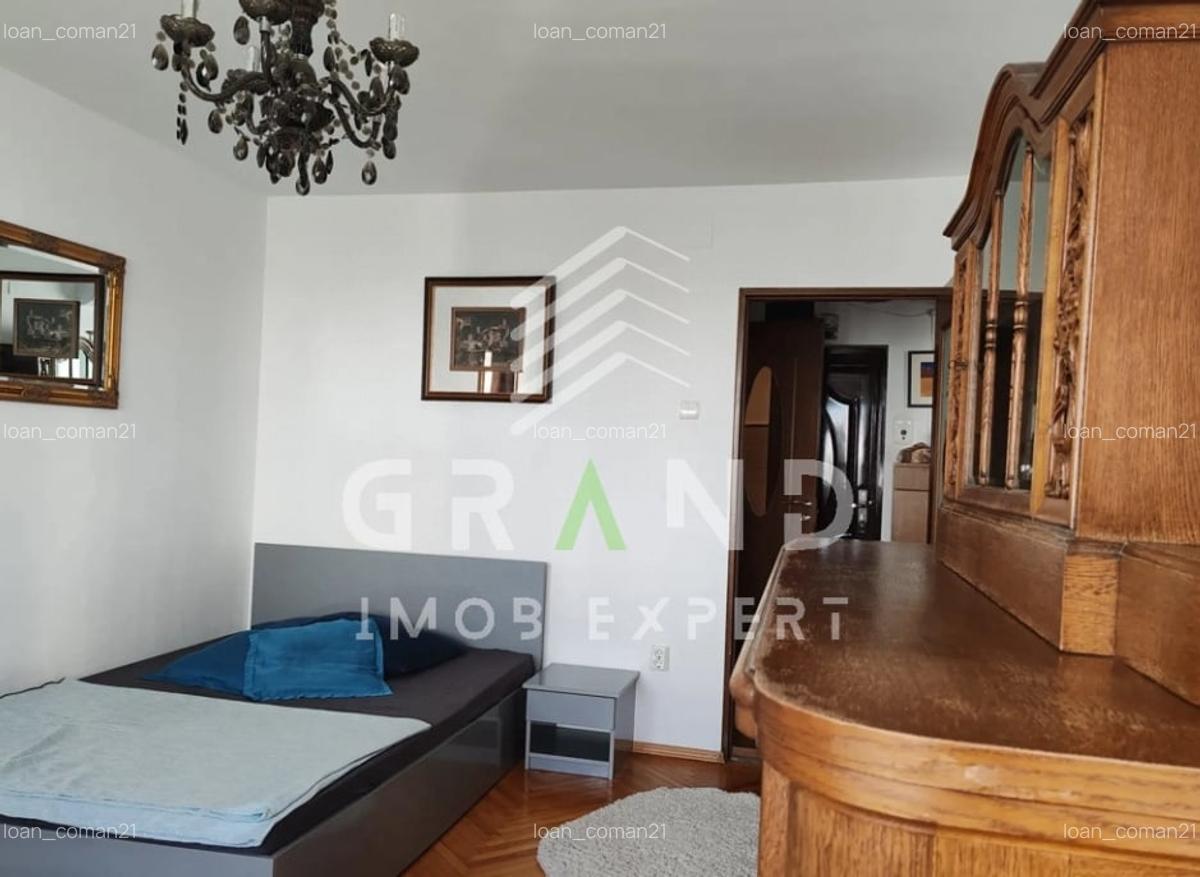 Apartament 3 camere | 50 mp | Manastur - Aleea Micus, Cluj-Napoca - 1